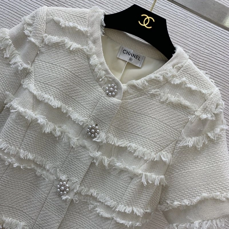 EyeCatching Chanel T-Shirts 109683