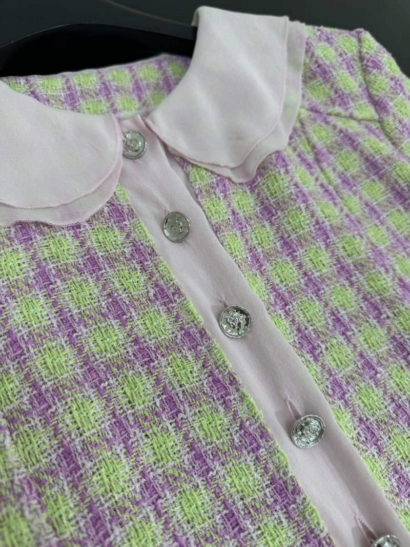 Chanel T-Shirts Comfortable 109682