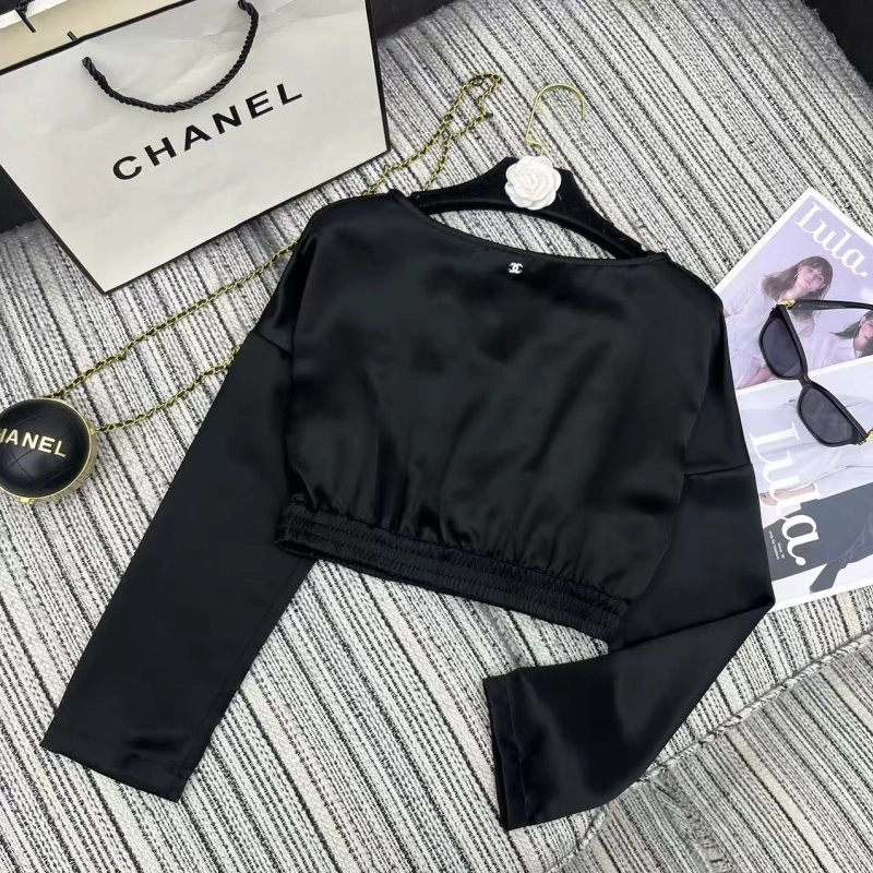Chanel T-Shirts FreshLook 109675