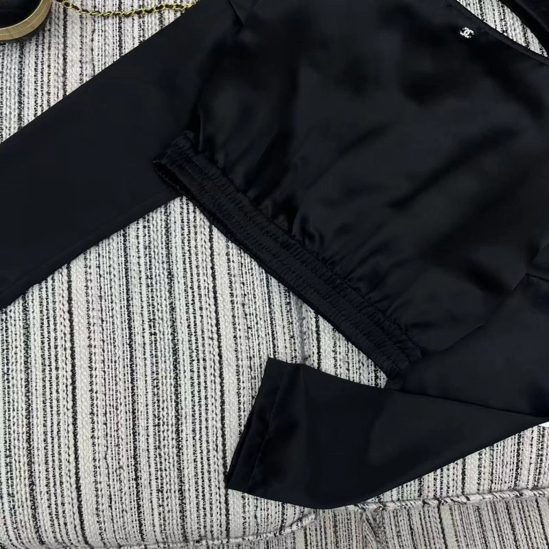 Chanel T-Shirts FreshLook 109675