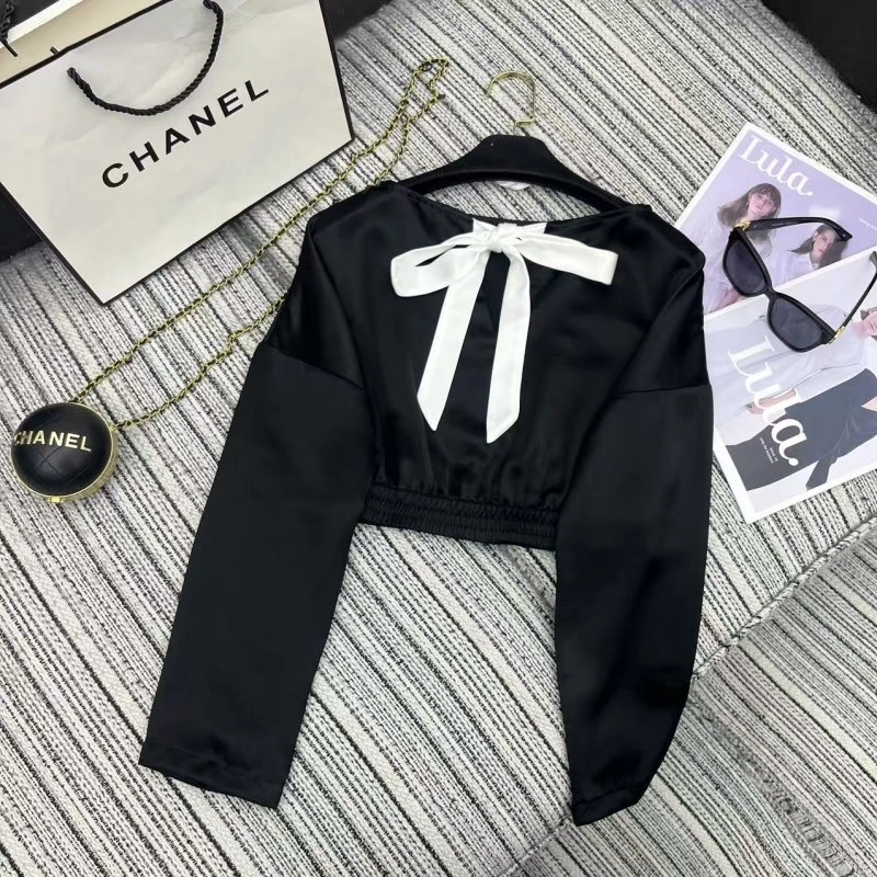Chanel T-Shirts FreshLook 109675