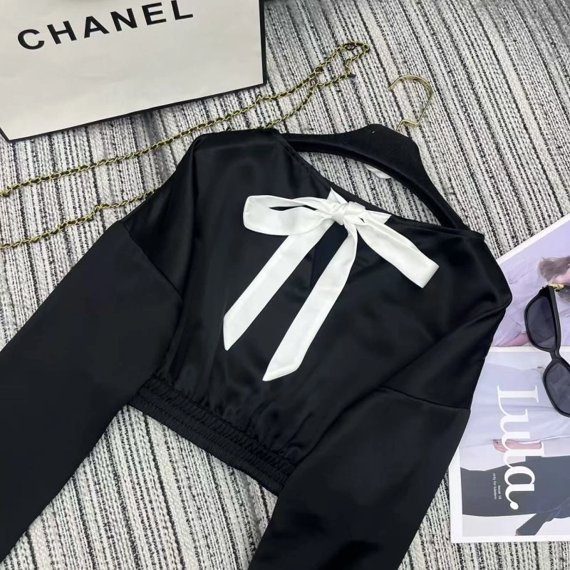 Chanel T-Shirts FreshLook 109675