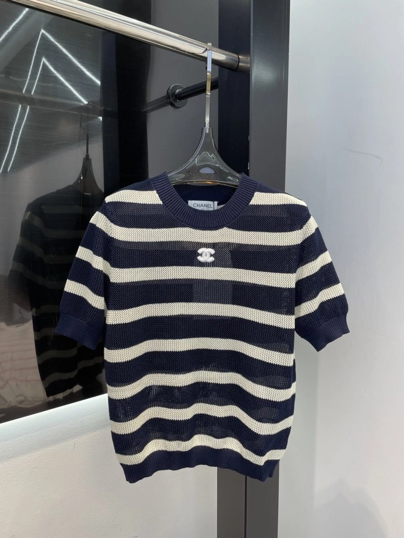 Chanel T-Shirts NewStyle 109663