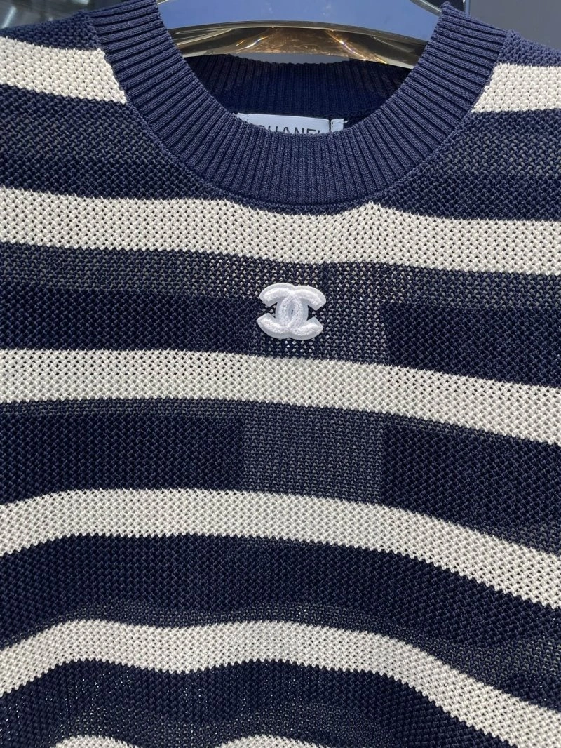 Chanel T-Shirts NewStyle 109663