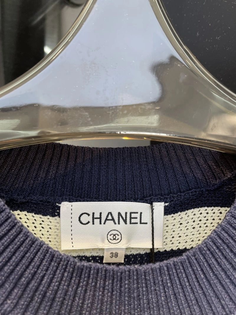 Chanel T-Shirts NewStyle 109663