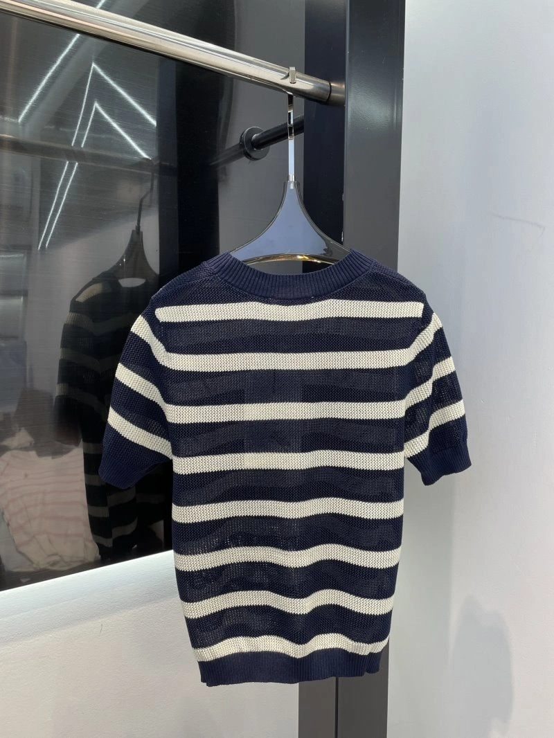 Chanel T-Shirts NewStyle 109663