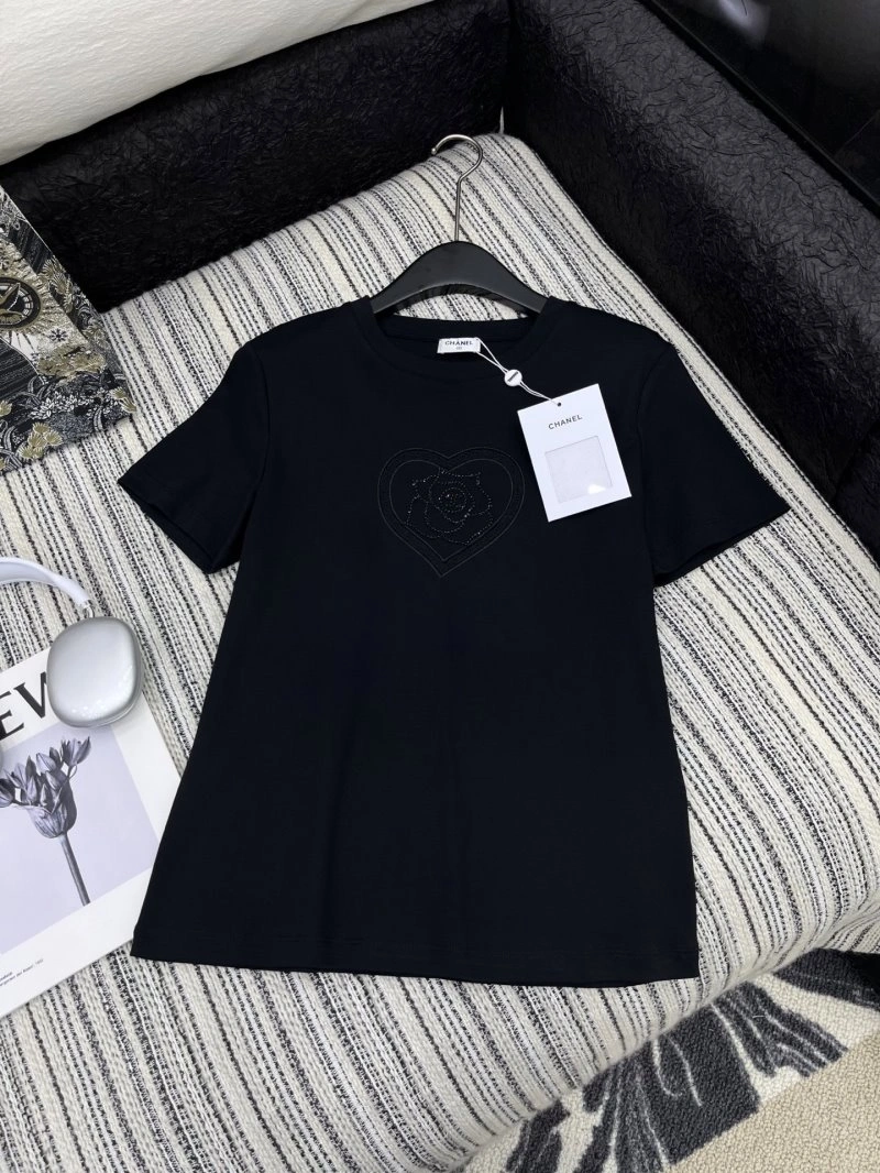 FastDry Chanel T-Shirts 109653
