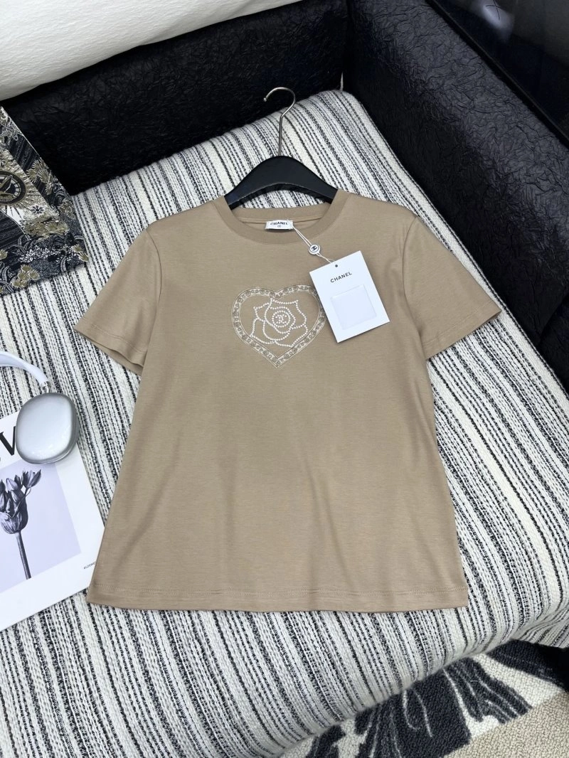FastDry Chanel T-Shirts 109653