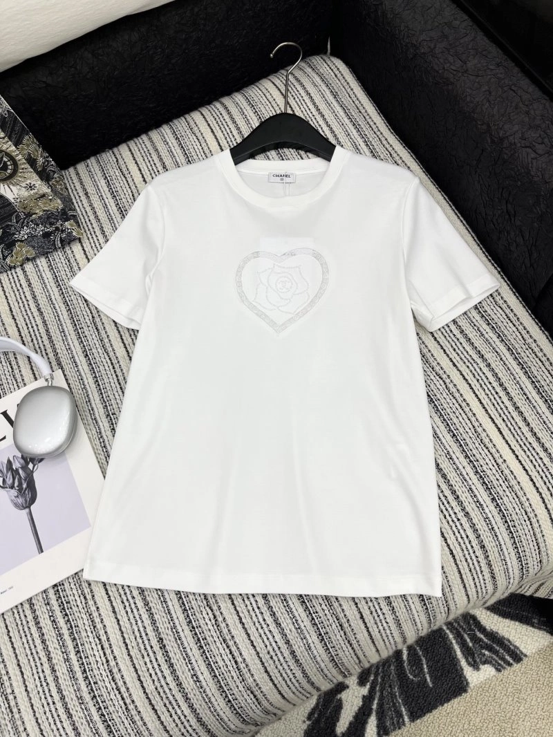 FastDry Chanel T-Shirts 109653