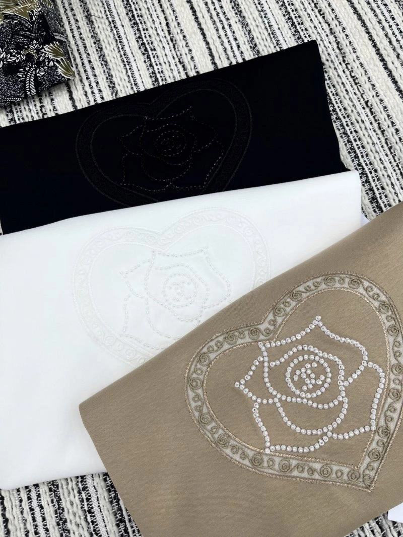 FastDry Chanel T-Shirts 109653