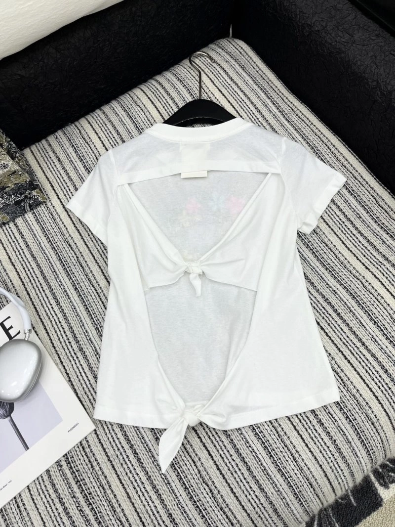Chanel T-Shirts Unique 109660