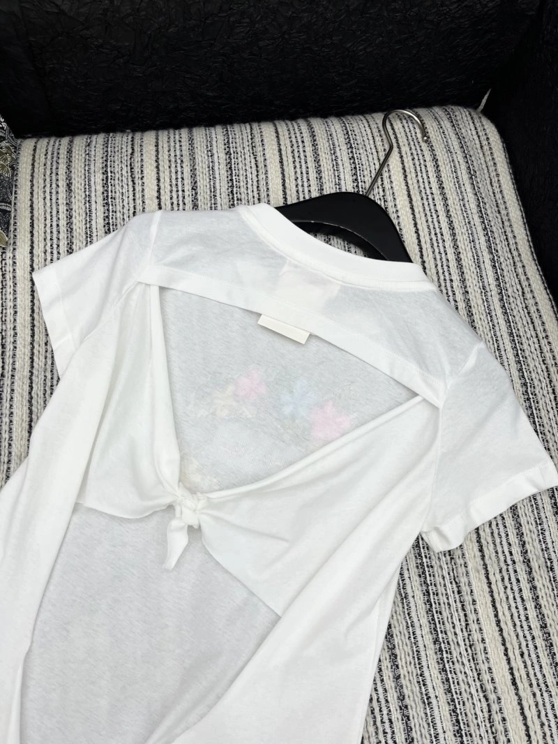 Chanel T-Shirts Unique 109660