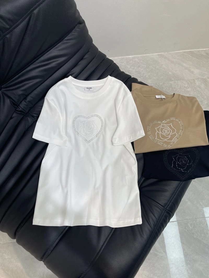 FastDry Chanel T-Shirts 109673