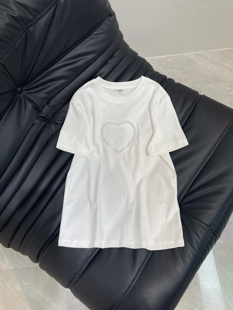 FastDry Chanel T-Shirts 109673