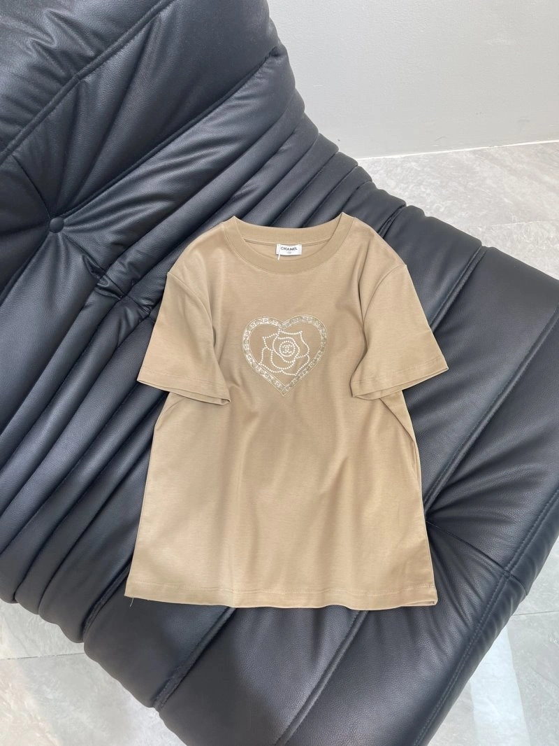FastDry Chanel T-Shirts 109673