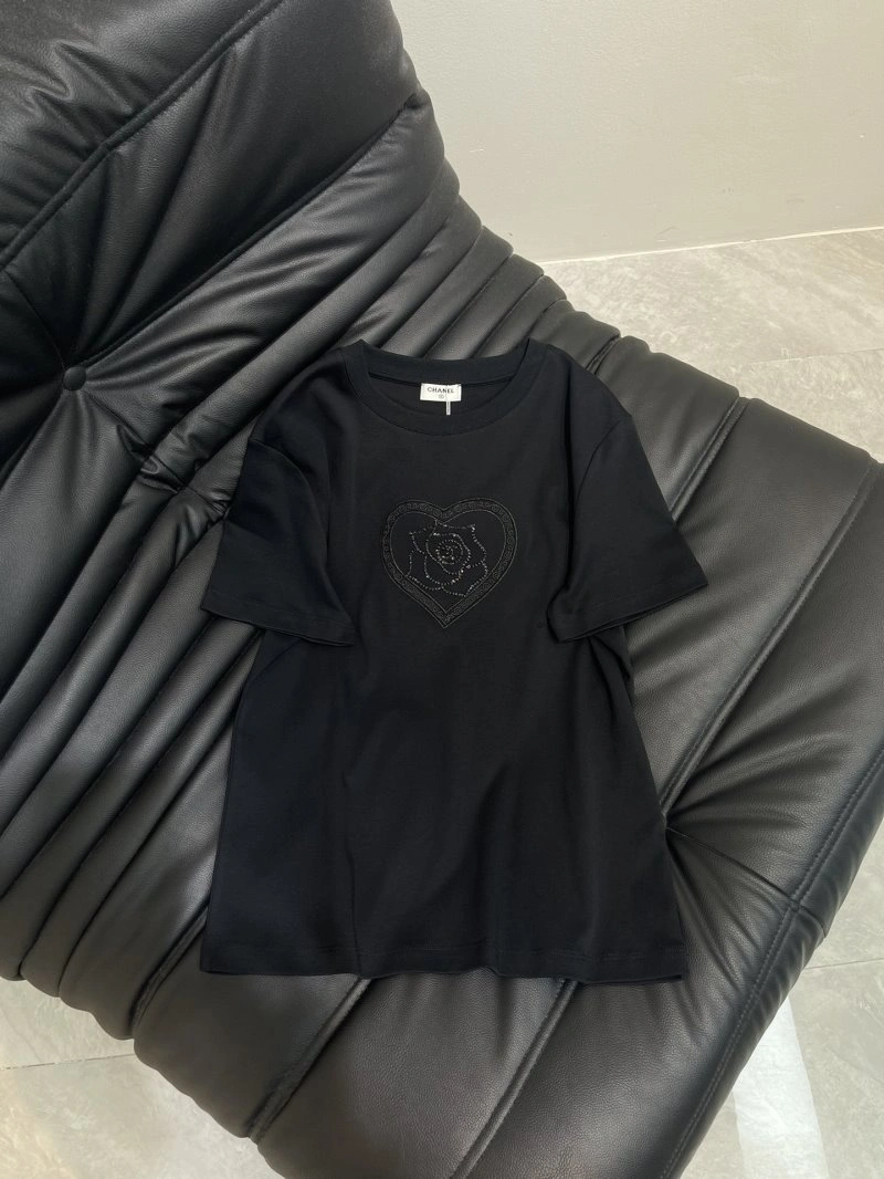 FastDry Chanel T-Shirts 109673