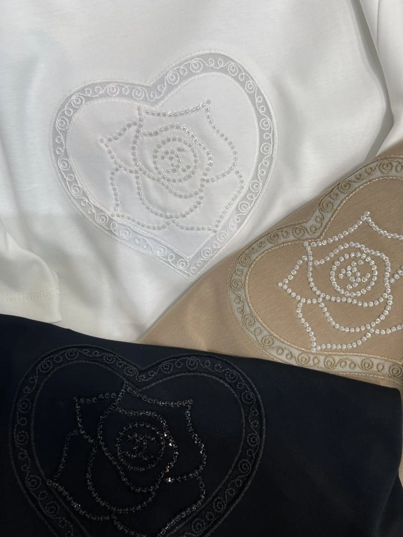 FastDry Chanel T-Shirts 109673