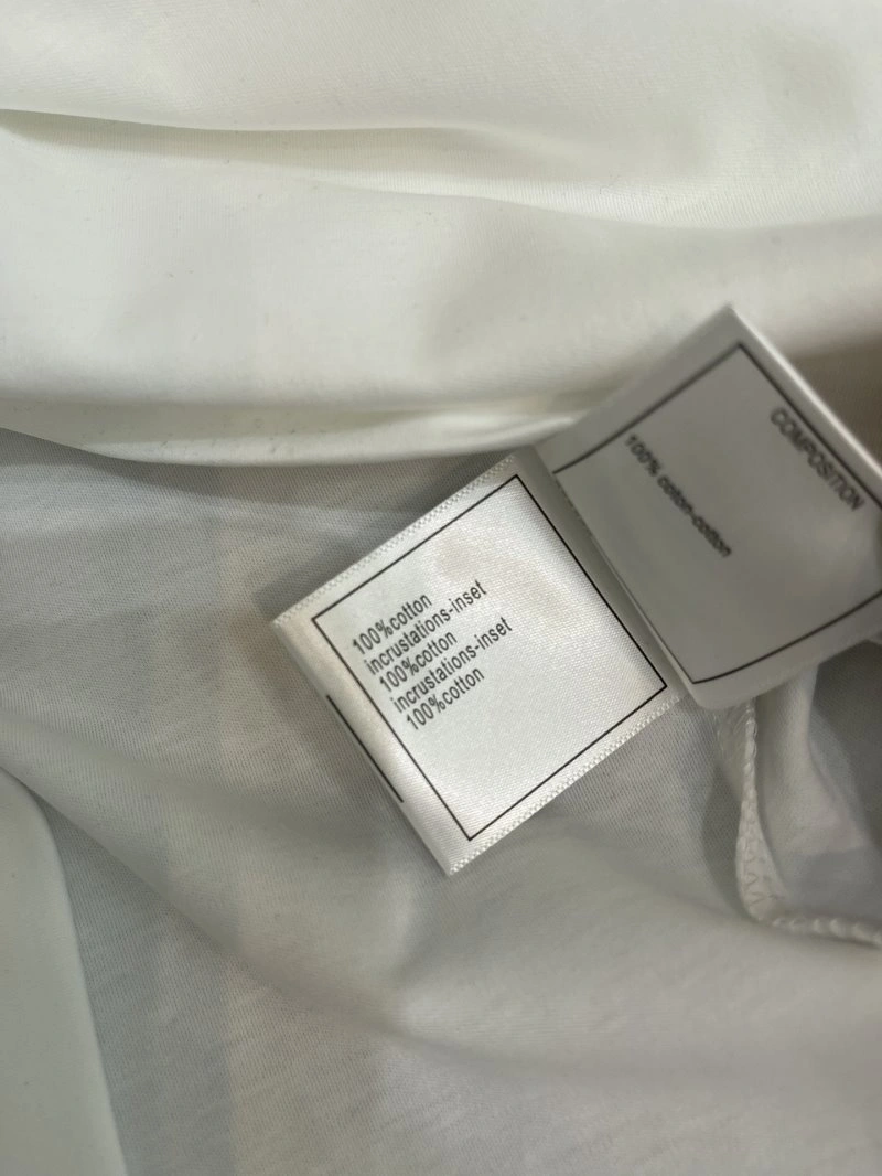 FastDry Chanel T-Shirts 109673