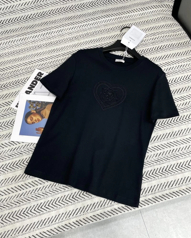 Chanel T-Shirts BestValue 109665