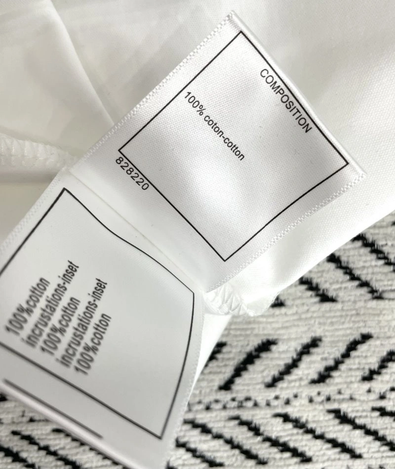 Chanel T-Shirts BestValue 109665