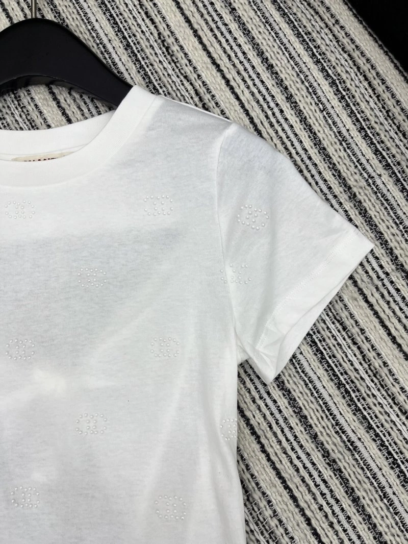 Chanel T-Shirts GoAnywhere 109669