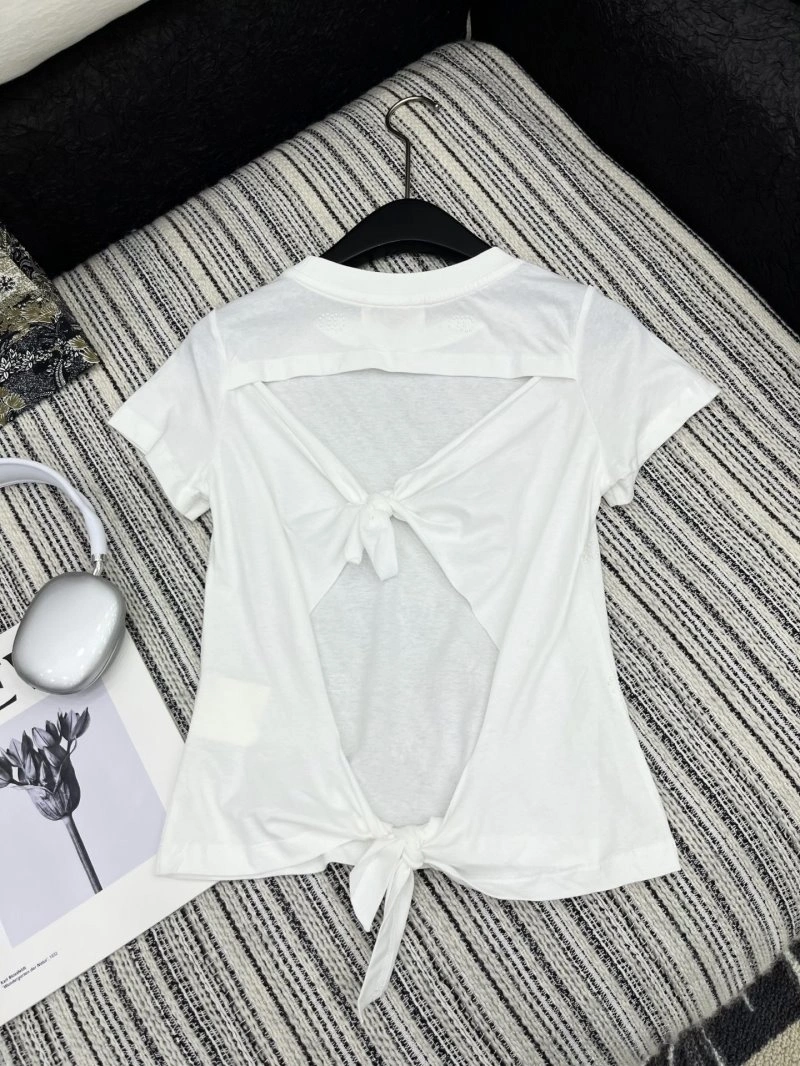 Chanel T-Shirts GoAnywhere 109669