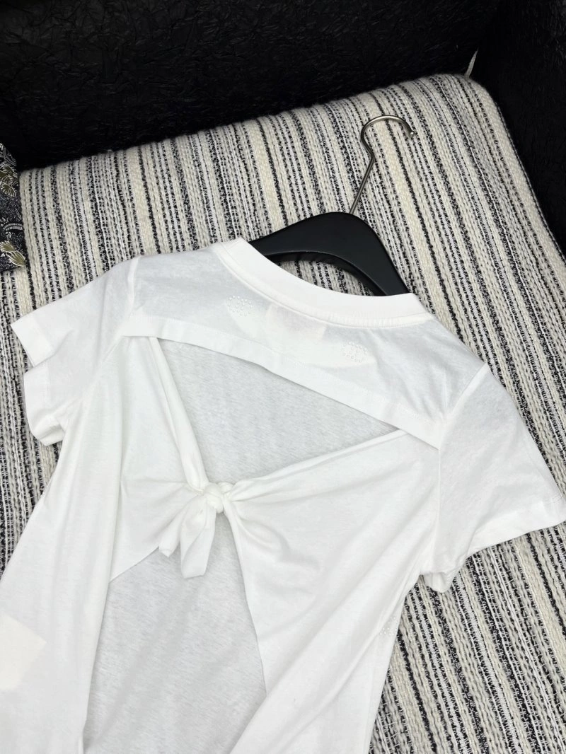 Chanel T-Shirts GoAnywhere 109669