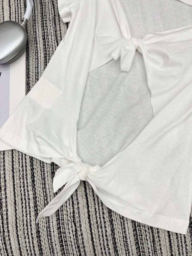 Chanel T-Shirts GoAnywhere 109669