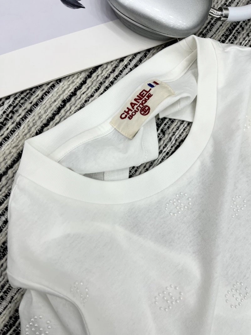 Chanel T-Shirts GoAnywhere 109669