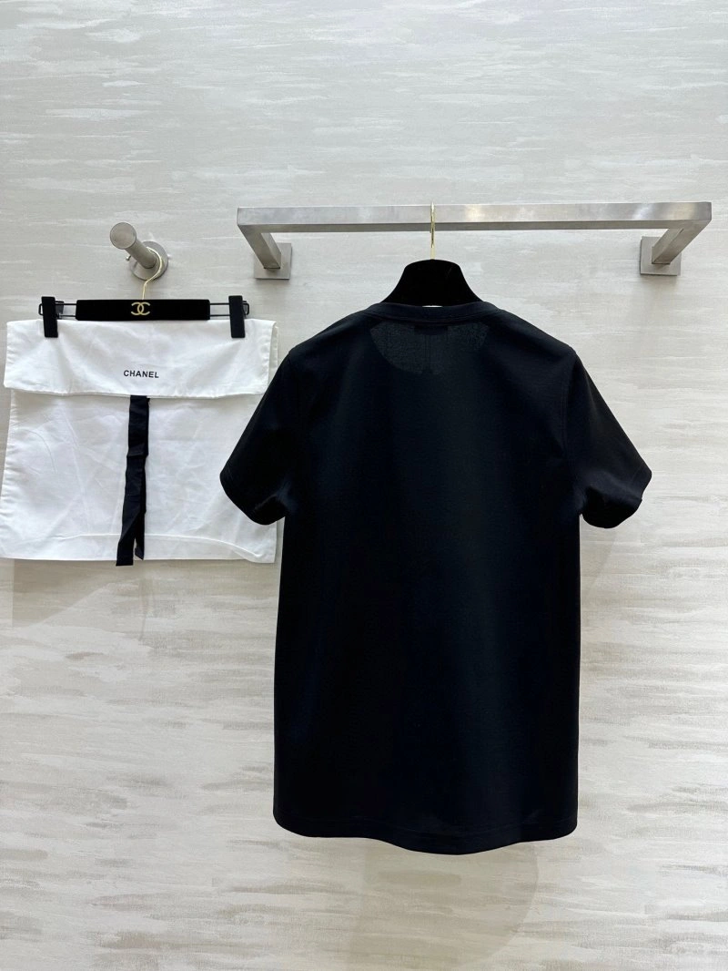Chanel T-Shirts MultiPurpose 109666