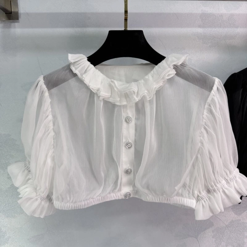 Cozy Chanel T-Shirts 109671