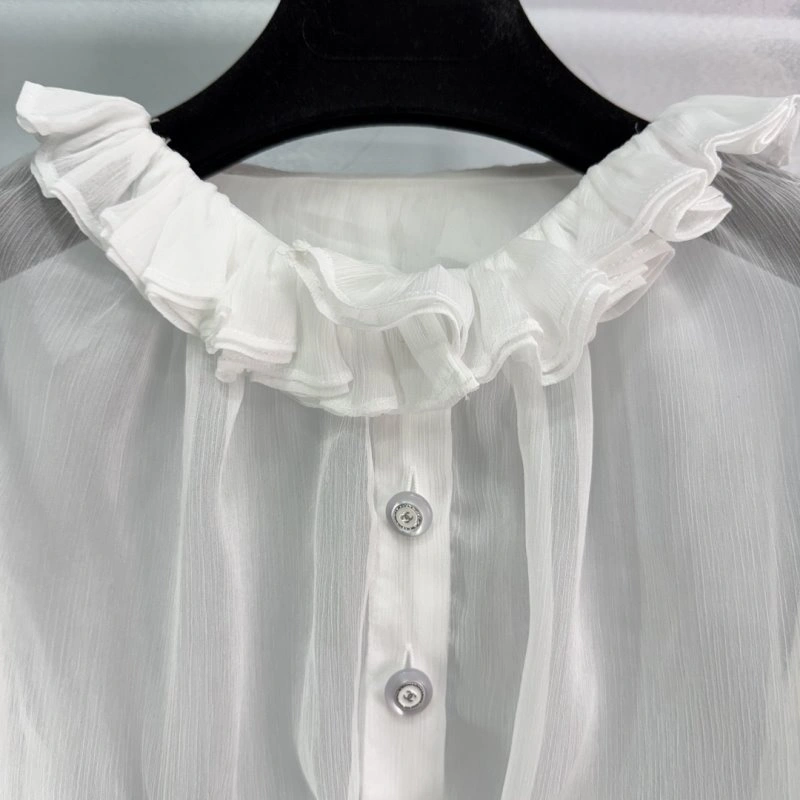 Cozy Chanel T-Shirts 109671