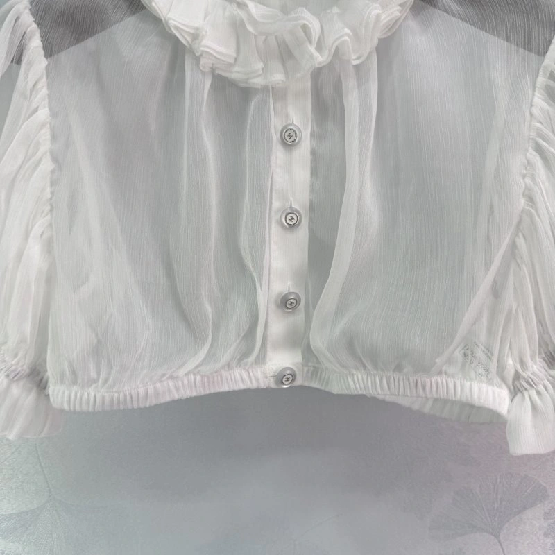 Cozy Chanel T-Shirts 109671