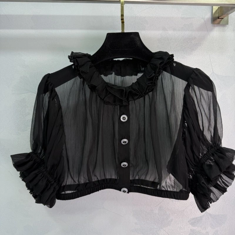 Cozy Chanel T-Shirts 109671