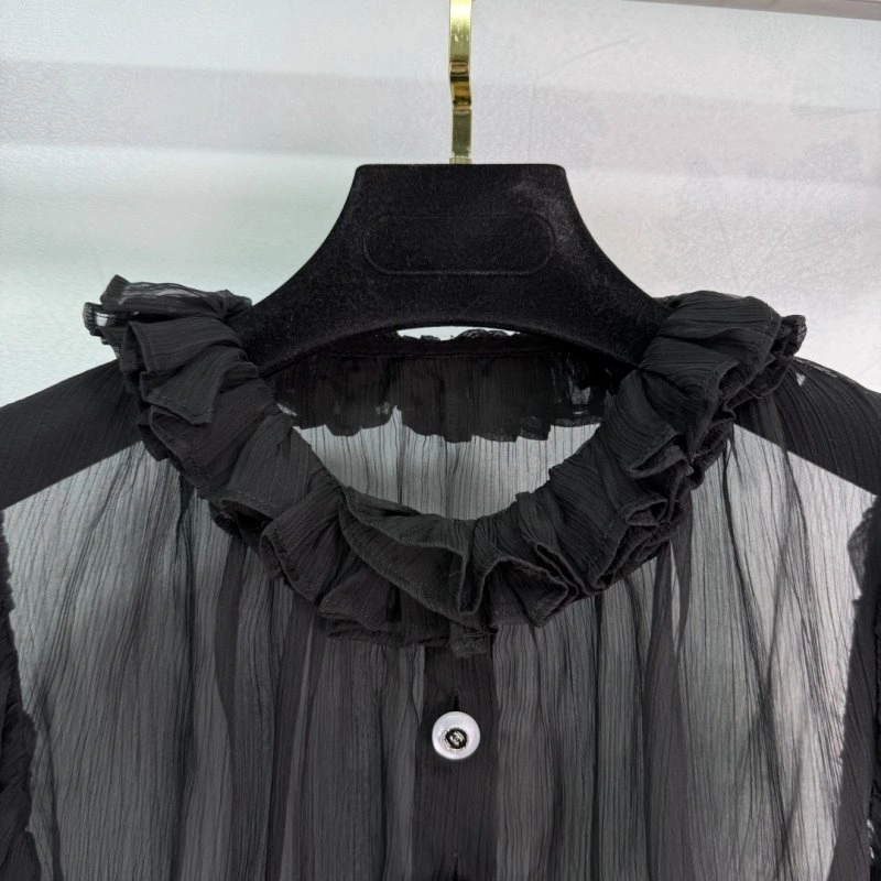 Cozy Chanel T-Shirts 109671