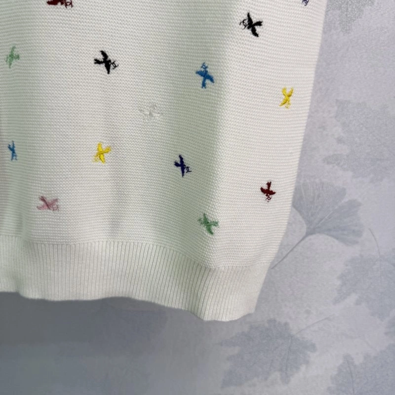 Affordable Chanel T-Shirts 109650