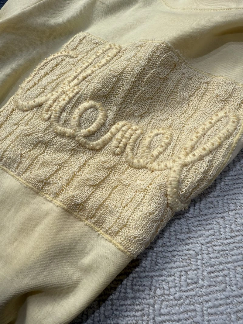 Premium Chanel T-Shirts 109667