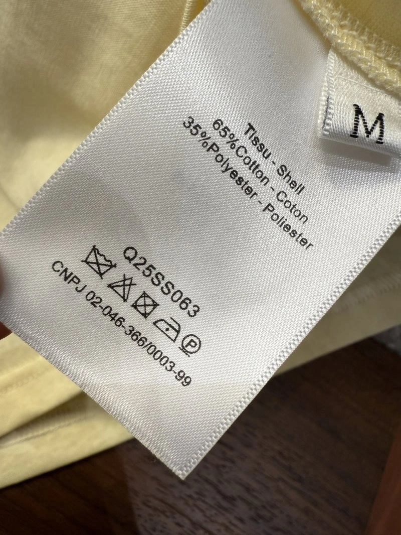 Premium Chanel T-Shirts 109667