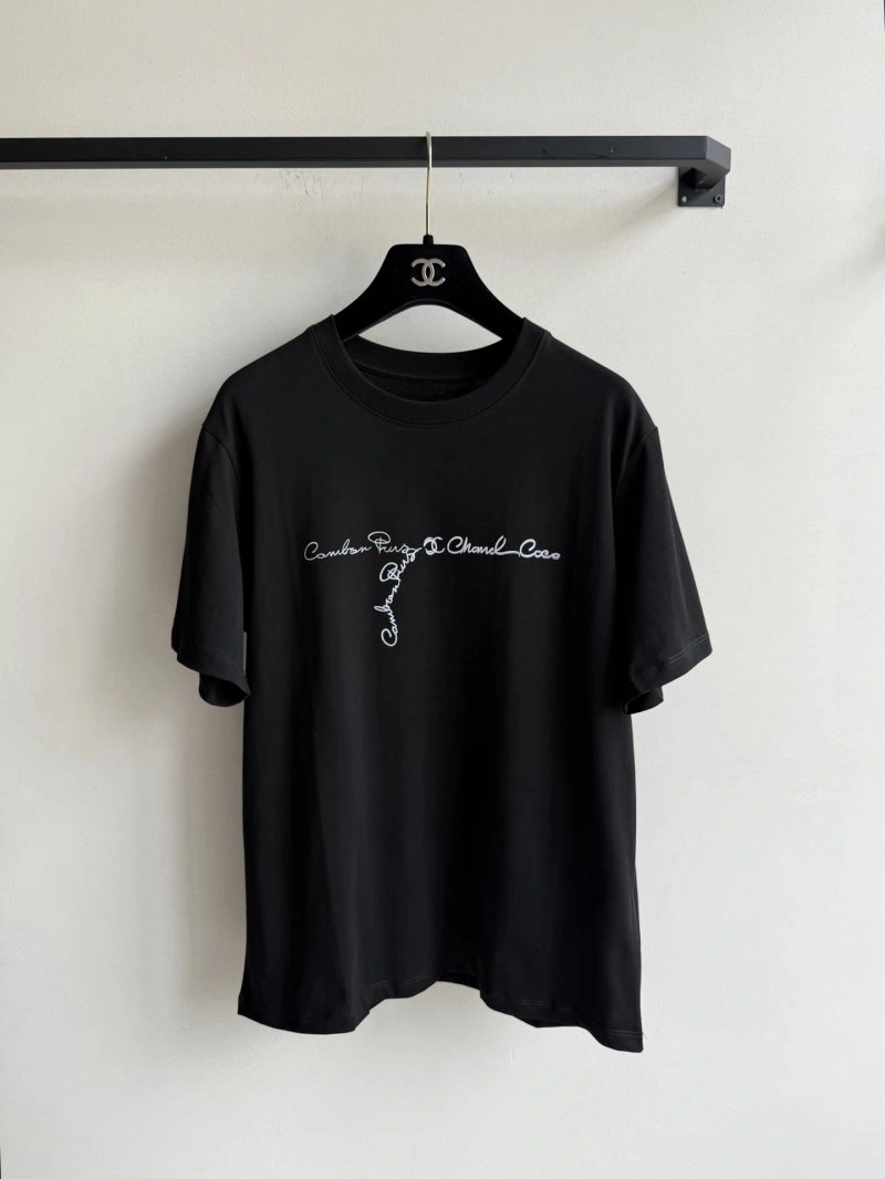 HighPerformance Chanel T-Shirts 109649