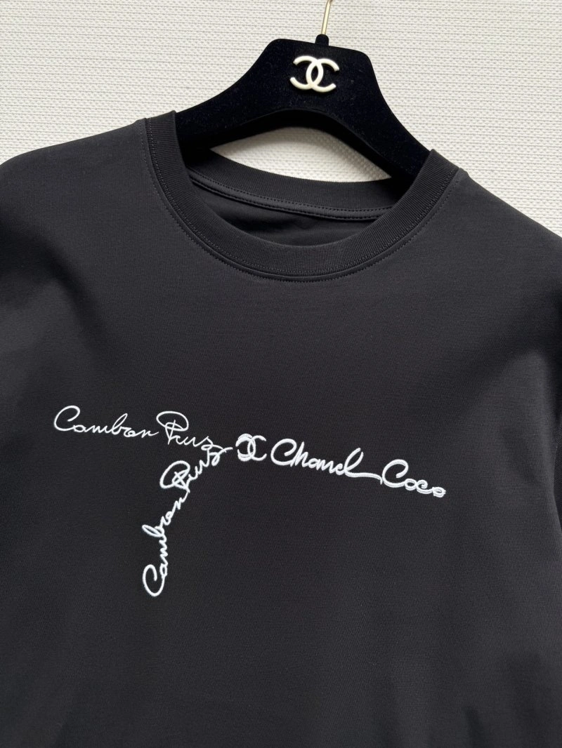 HighPerformance Chanel T-Shirts 109649