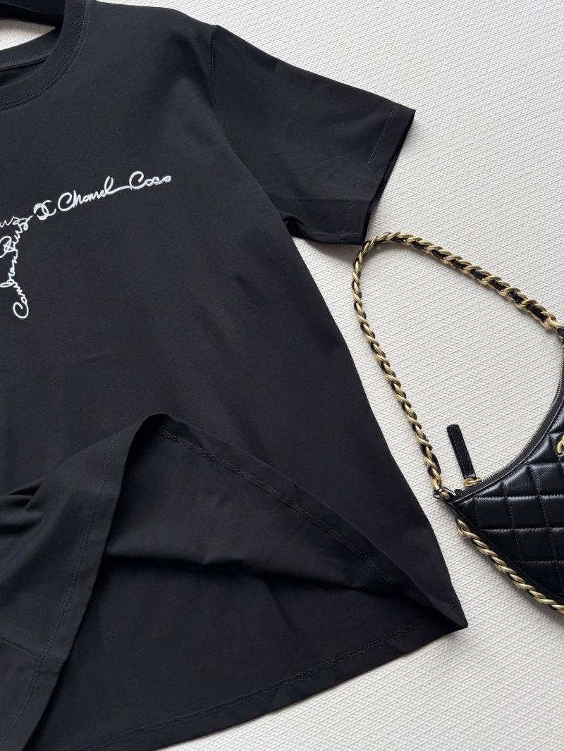 HighPerformance Chanel T-Shirts 109649