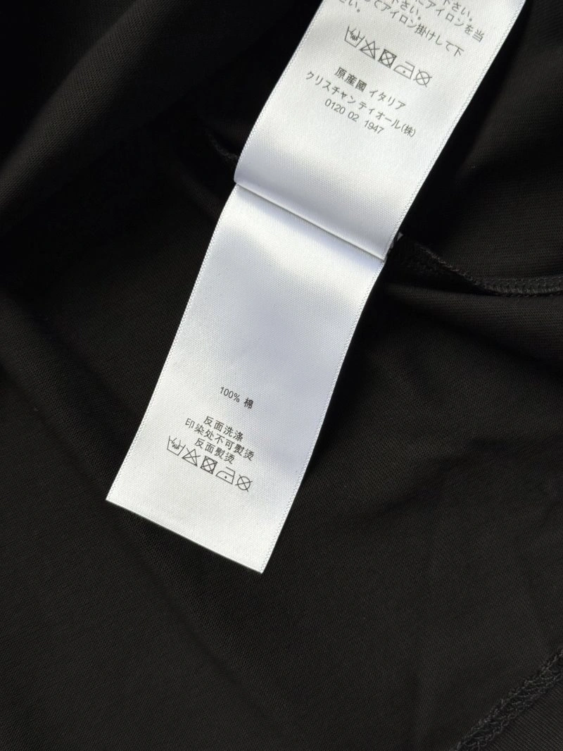 HighPerformance Chanel T-Shirts 109649