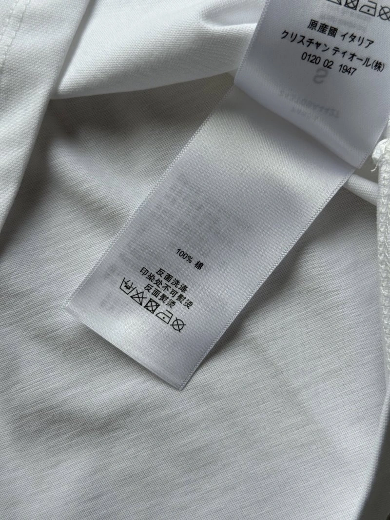 Chanel T-Shirts FreshLook 109657
