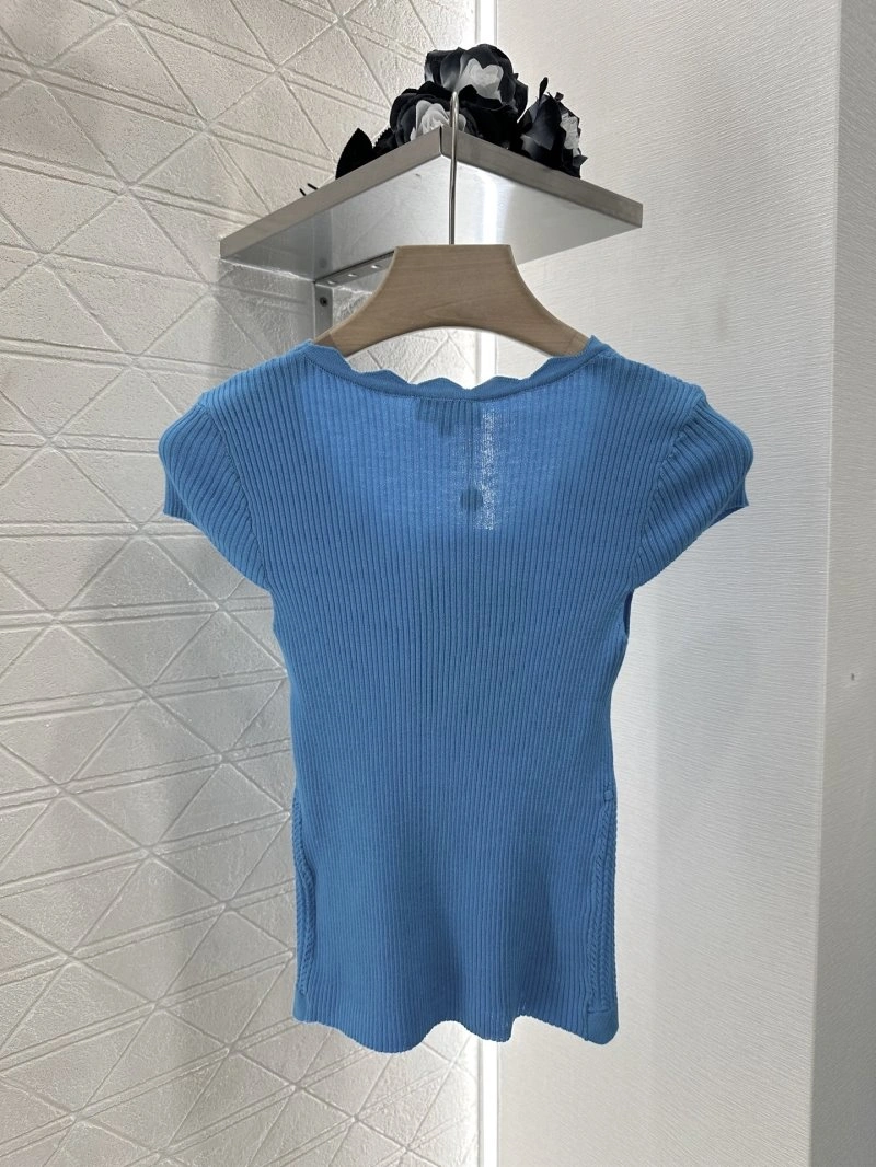 FreshLook Chanel T-Shirts 109652