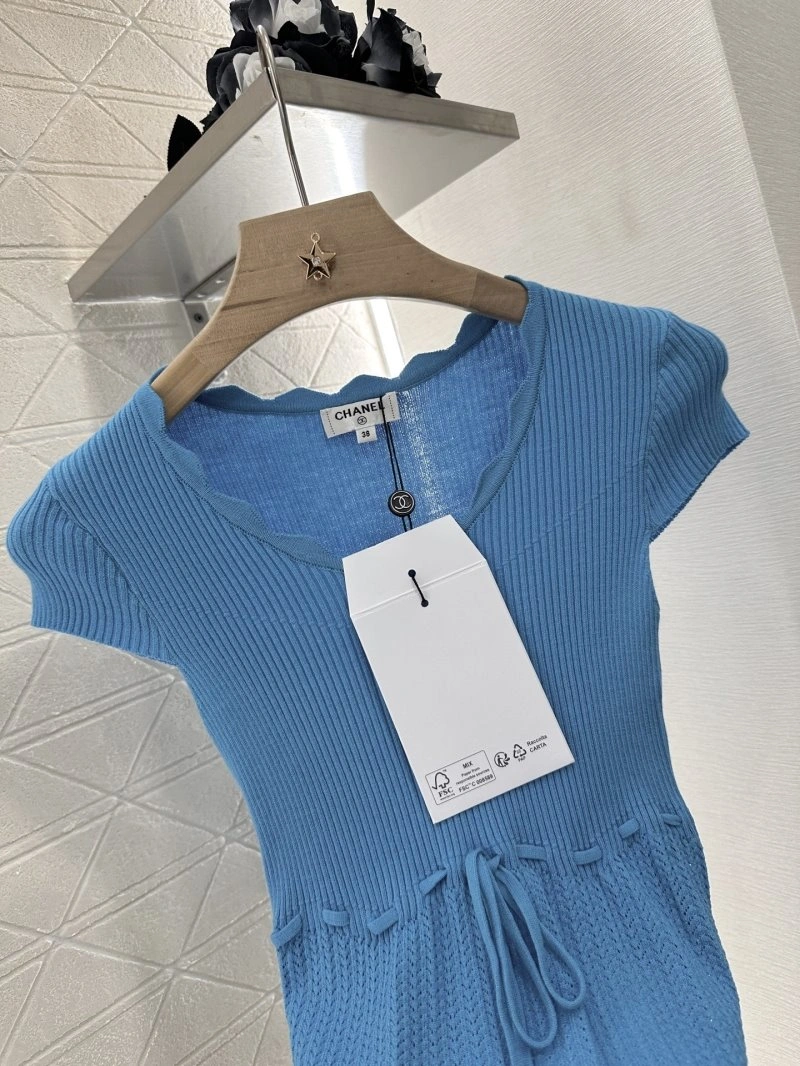 FreshLook Chanel T-Shirts 109652