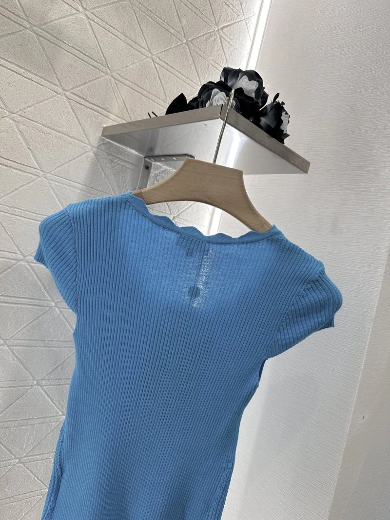 FreshLook Chanel T-Shirts 109652