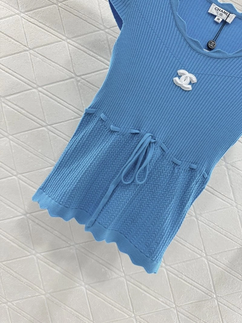 FreshLook Chanel T-Shirts 109652