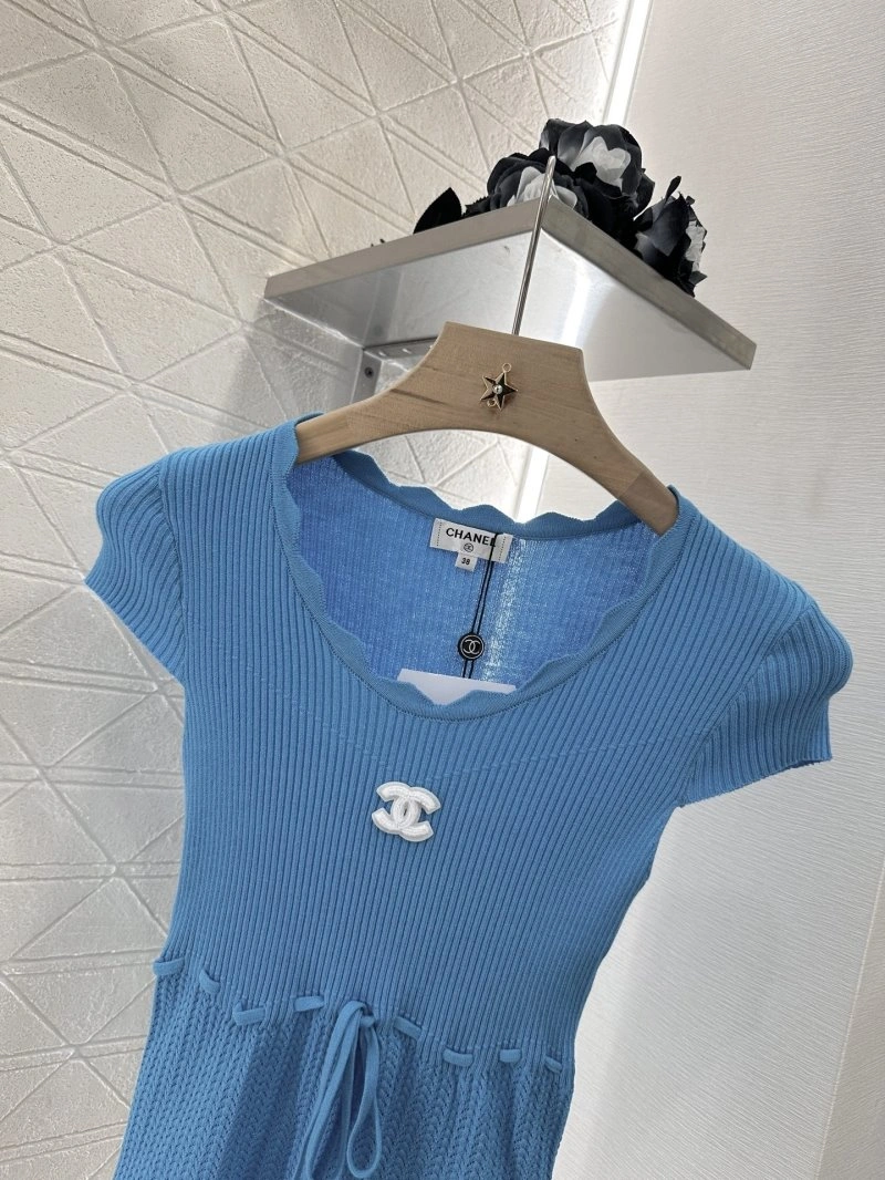 FreshLook Chanel T-Shirts 109652