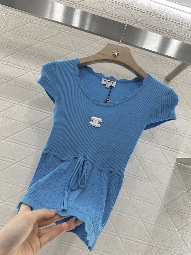 FreshLook Chanel T-Shirts 109652