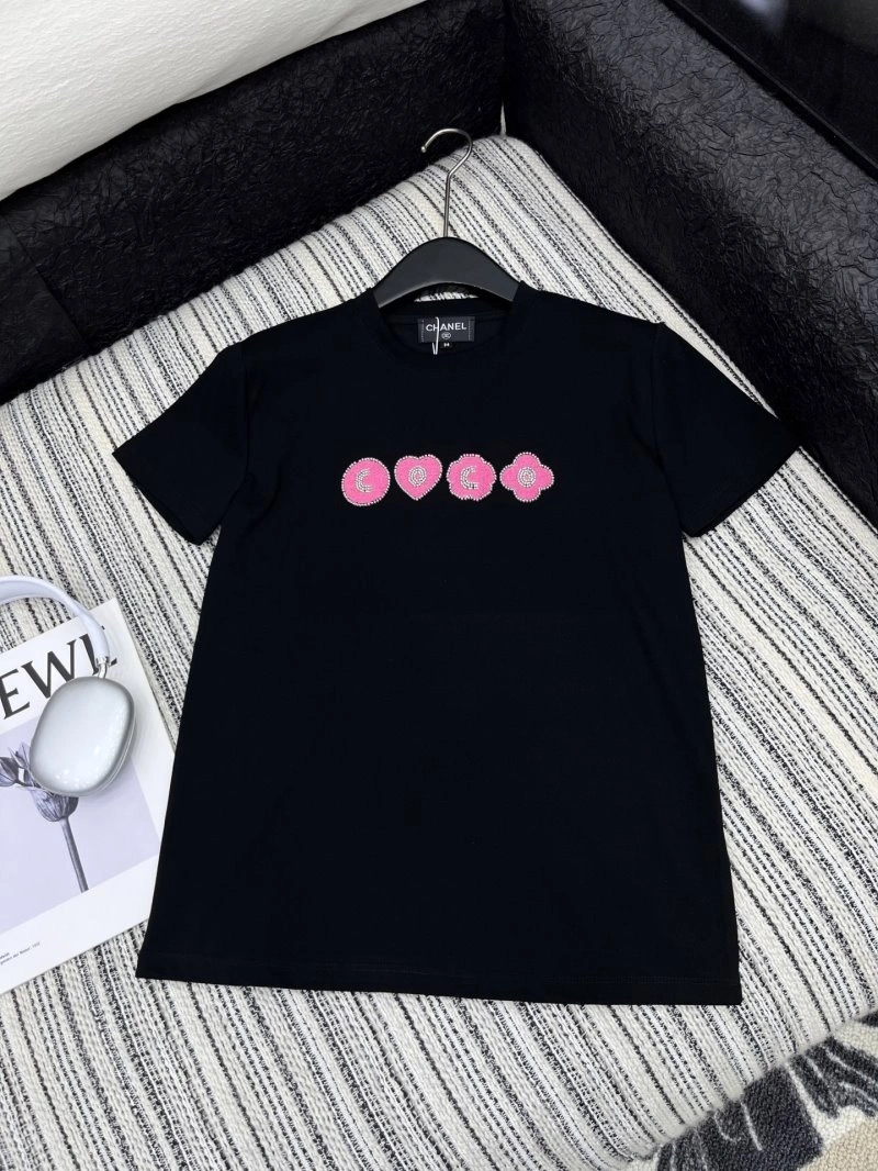 FlexibleFit Chanel T-Shirts 109670